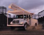 International DuraStar 4300 2002 года
